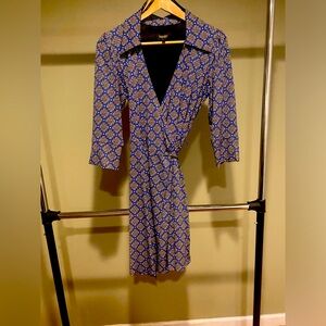 A Laundry by Shelli Segal dress selling for Cheep!!!!!